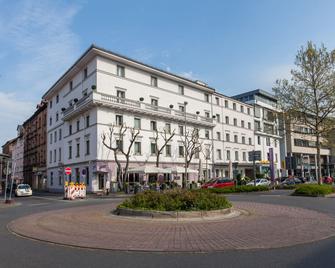 Novum Hotel Post Aschaffenburg - Aschaffenburg - Building