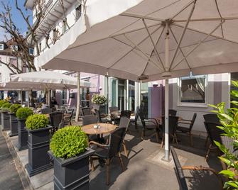 Novum Hotel Post Aschaffenburg - Aschaffenburg - Hol
