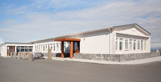 KEF Guesthouse by Keflavík airport - קפלאביק