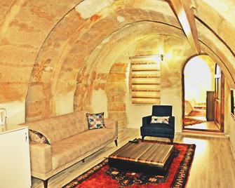 Begam Butik Otel - Avanos - Accommodatie extra