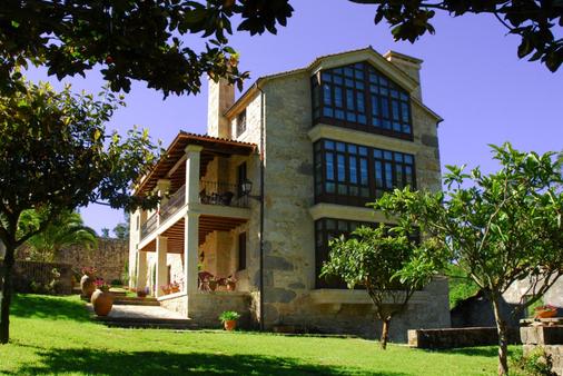 Rusticae Torre do Río - Caldas de Reis - Building