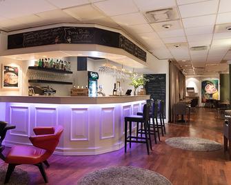 Profilhotels Garden - מאלמה - בר