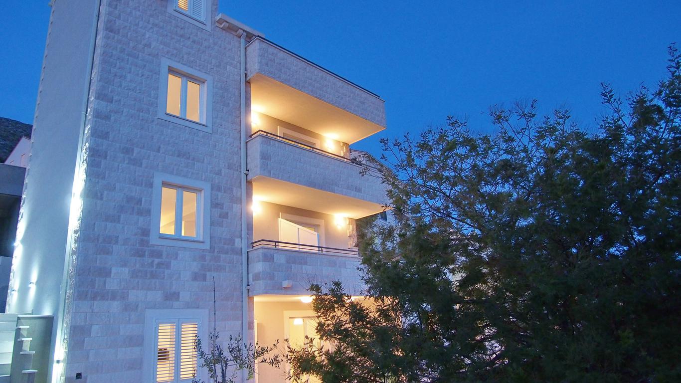 Dubrovnik Icy Guest House