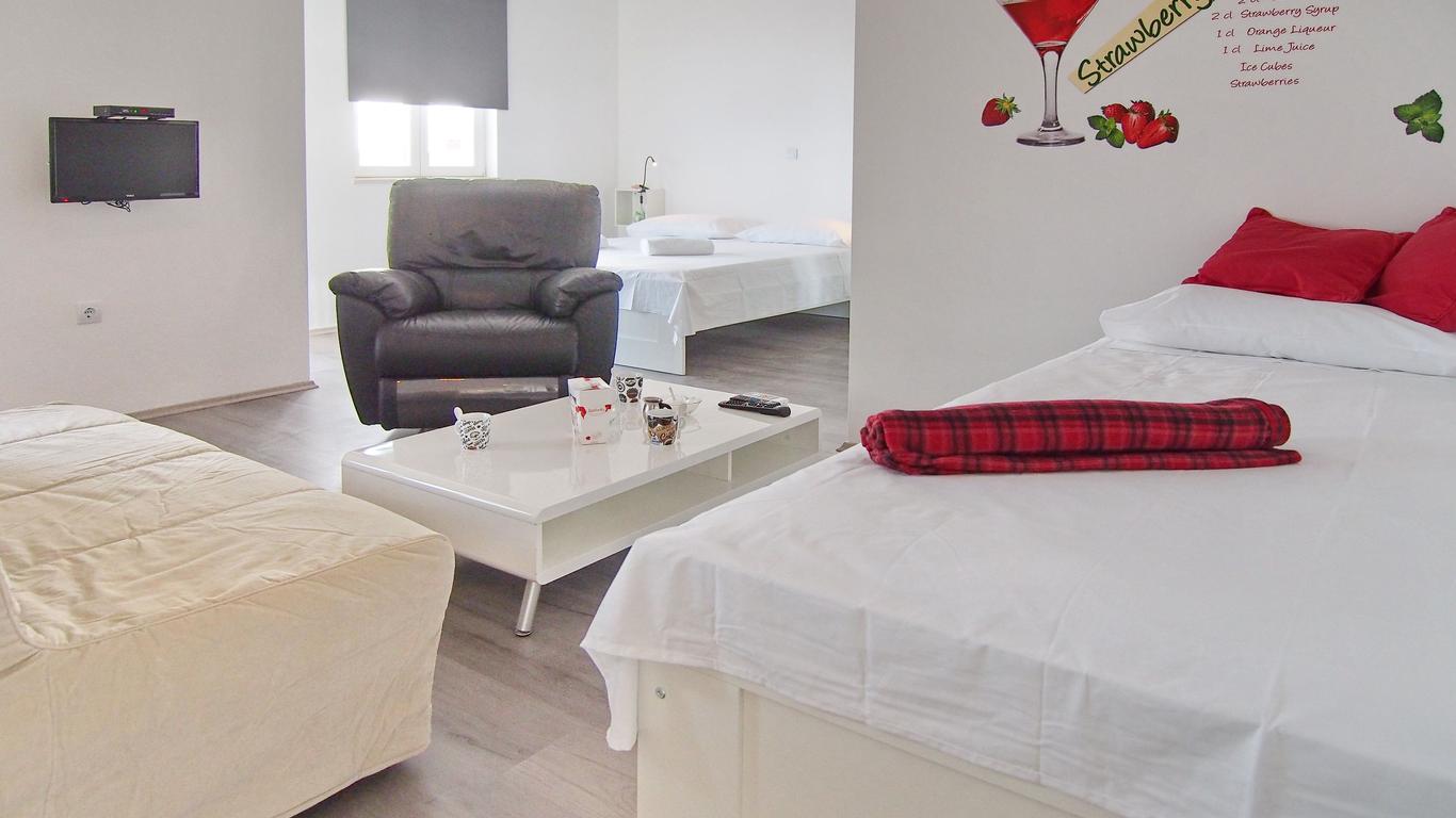 Dubrovnik Icy Guest House