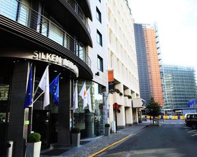 NH Brussels Eu Berlaymont