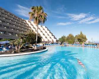 Alexandre Grand Teguise Playa - Costa Teguise - Pool