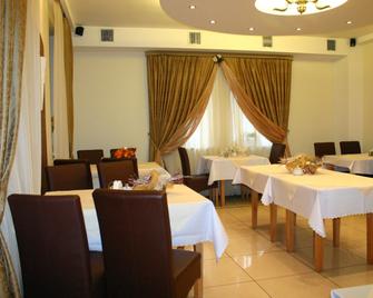 Hotel Korona - Ciechanow - Restaurante