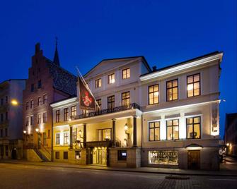 梅菲爾圖內爾酒店 - 瑞典酒店 - 馬爾摩 - 馬爾默 - 建築