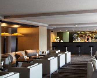 Amirauté Hôtel Golf Deauville - Deauville - Restaurante