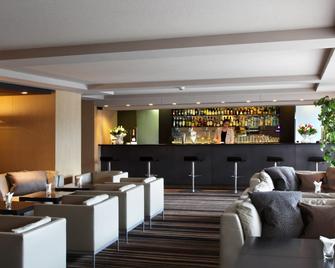 أميراوته هوتل دوفيل - دوفيل - مطعم