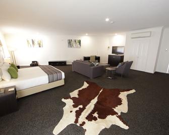 The Kimberley Grande Resort - Kununurra - Bedroom