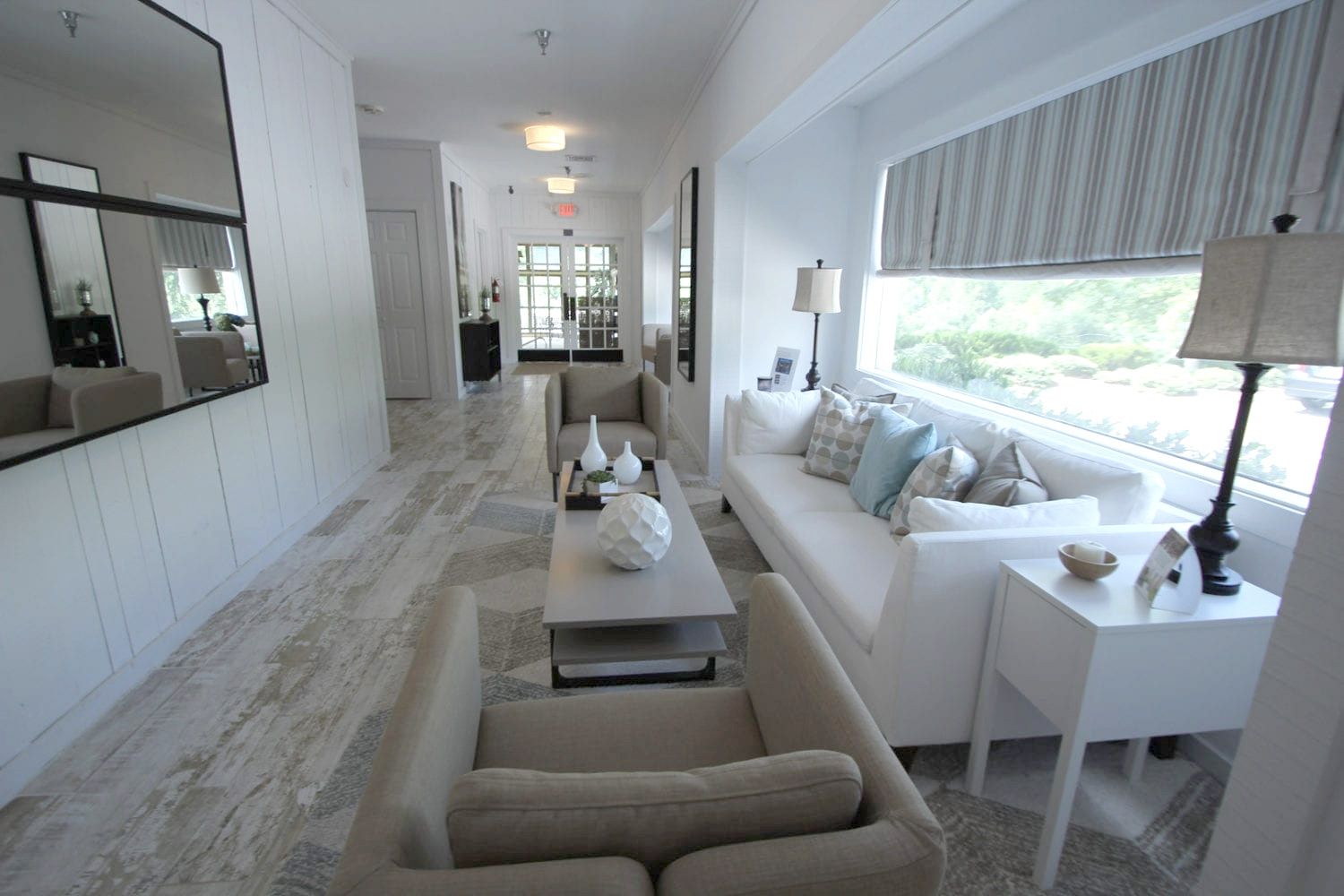 Kingwood Resort - Clayton - Spa