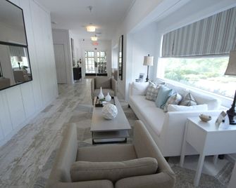 Kingwood Resort & Golf Club - Clayton - Spa