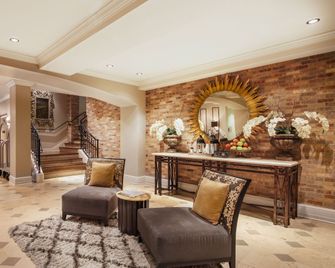 Hotel Ballard - Seattle - Lounge