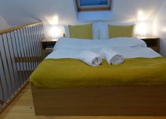 Family & Corporate Stay Mews Apartments - Cambridge - Habitación