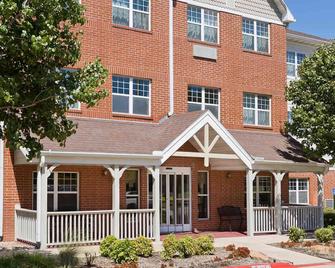 Towneplace Suites Dallas Bedford - Bedford - Building