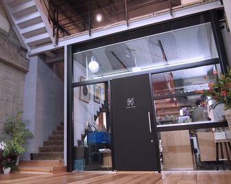Hibari House - Okayama - Building