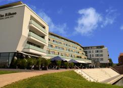 The Rilano Hotel Cleve City - Clèves - Extérieur