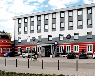 Arthotel Ana Flair - Nördlingen - Gebäude