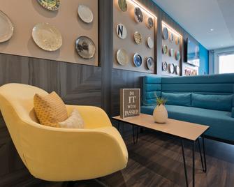 Arthotel ANA Living - Böblingen - Salon