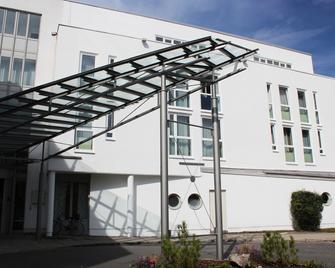 The Rilano Hotel Deggendorf - Deggendorf - Building