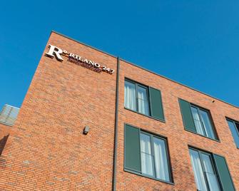 Rilano 24|7 Hotel Kevelaer - Kevelaer - Building