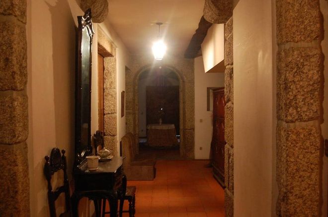 Casa Dos Pombais - Guimarães - Gang