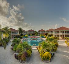 Belizean Shores Resort
