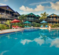 X'Tan Ha - The Waterfront Resort