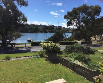 Gowings of Mallacoota - Mallacoota - Vista del exterior
