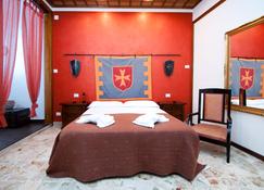 B&B Dimora del Conte - Piazza Armerina - Bedroom