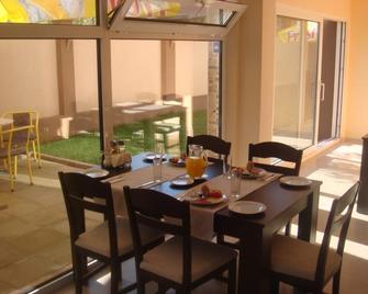 Ivatea Family Hotel - Ravda - Restaurant