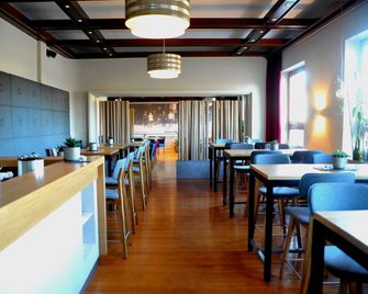 Hotel Hollmann - Halle - Restaurant