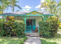 Las Palmas Residence - Las Terrenas - Rakennus