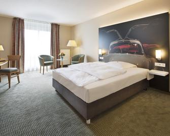 Erikson Hotel - Sindelfingen - Quarto