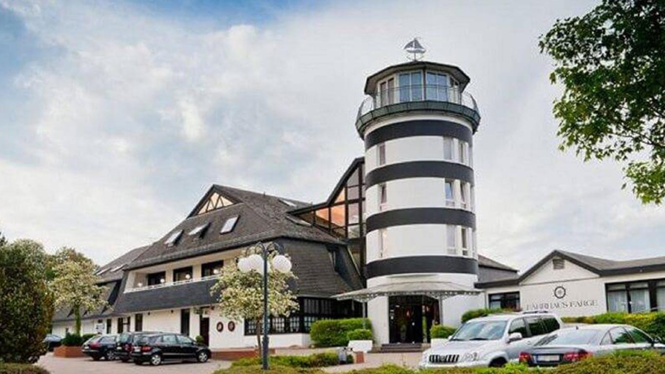 Fährhaus Farge Bremen