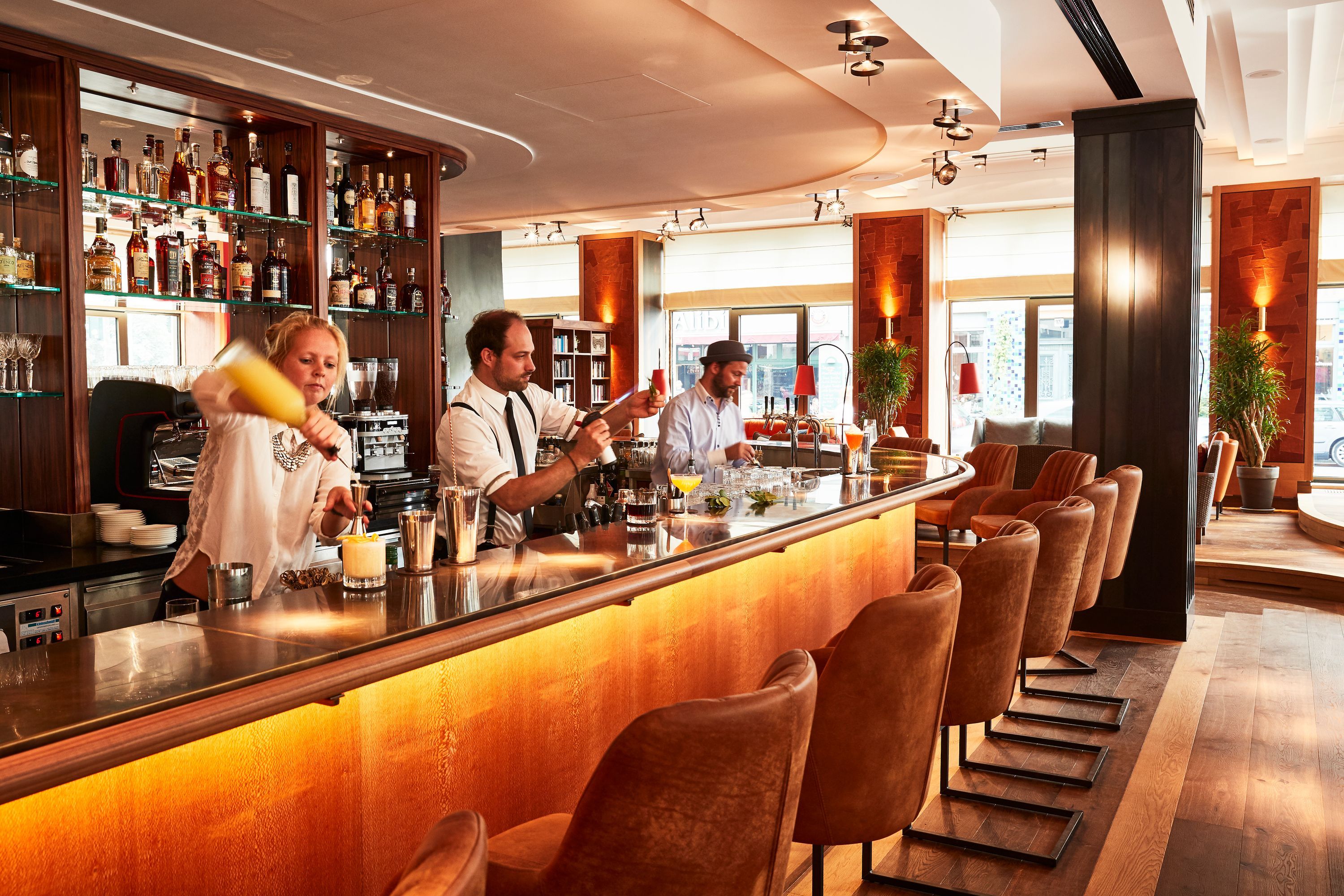 Orania.Berlin - Berlin - Bar