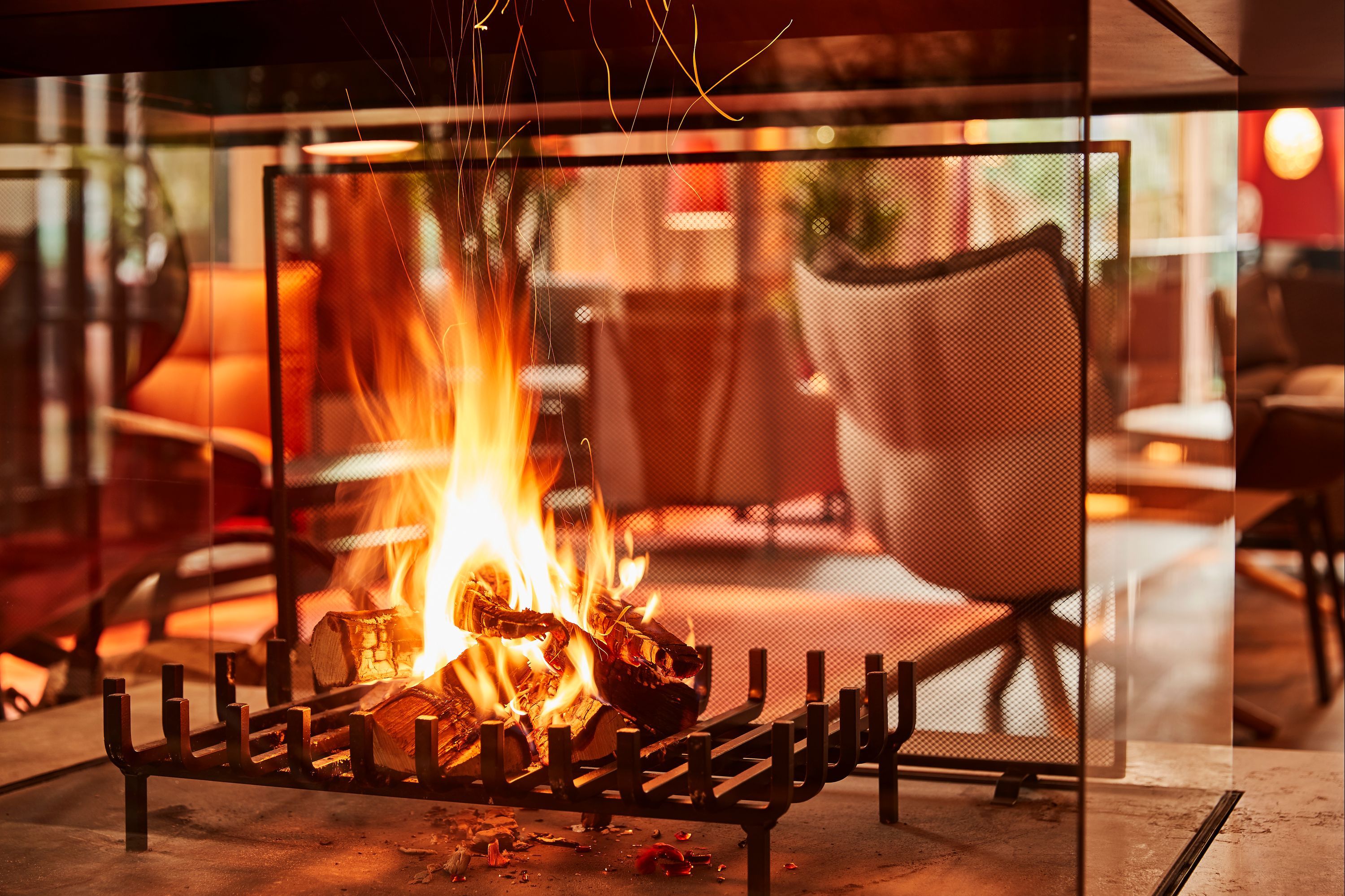 Orania.Berlin - Berlin - Lounge