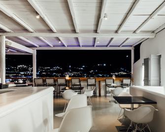 Mykonos Essence Hotel - Μύκονος - Bar