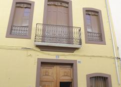 La Casona de Albaida - Albaida - Building