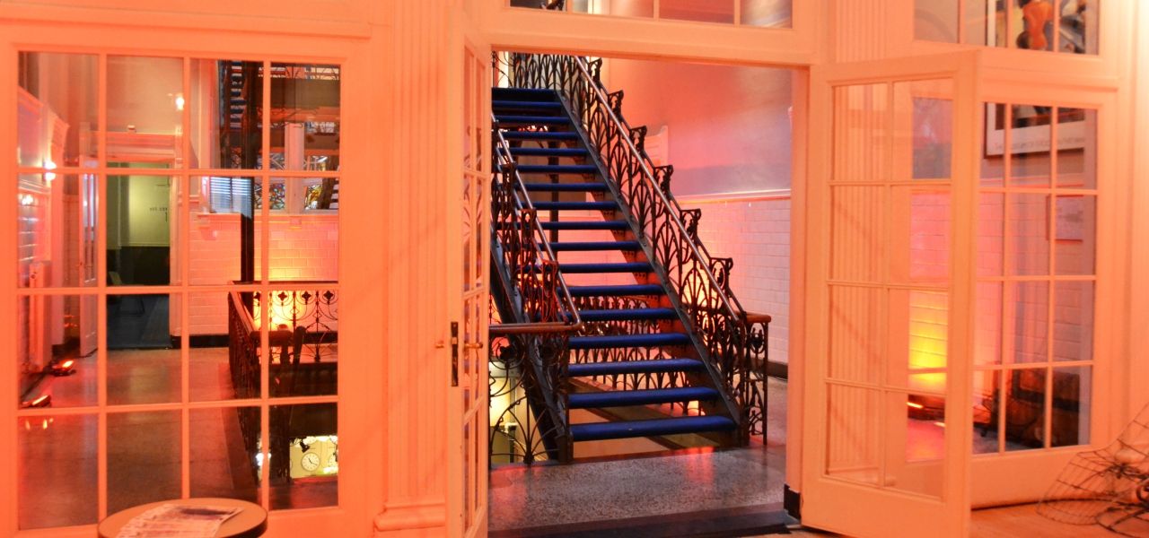 Hotel New York Ab 112 2 6 7 Rotterdam Hotels Kayak