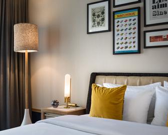 Kimpton Schofield Hotel - Cleveland - Quarto