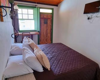 Pousada Joaninha - Tiradentes - Habitación