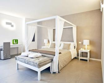 Il Giardino Dei Pini - Alliste - Habitación