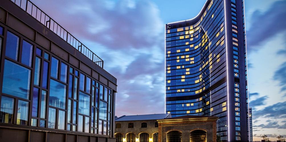 Hilton Istanbul Bomonti Hotel Conference Center Istanbul Compare Deals