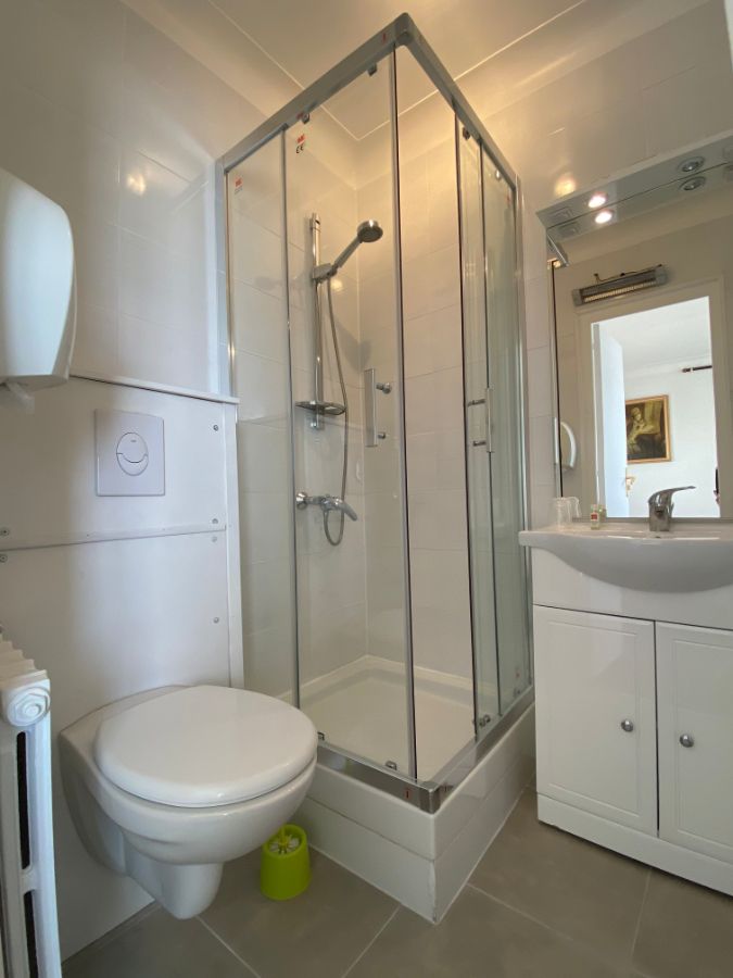 Belvedere Montargis Amilly - Amilly - Bathroom