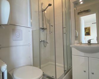 Belvedere Montargis Amilly - Amilly - Salle de bain