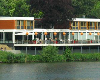 Stayokay Maastricht - Hostel - Maastricht - Bygning