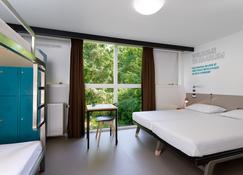 Stayokay Haarlem - Haarlem - Bedroom