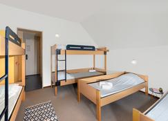 Stayokay Arnhem - Arnhem - Makuuhuone